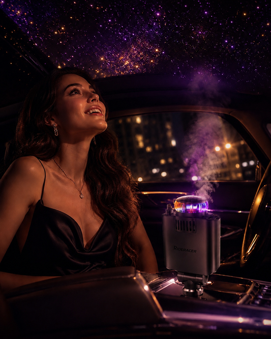 RideRacer™ StarNight 5-in-1